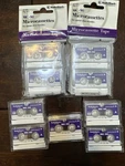 Lot Radio Shack 44-645 MC-90 Microcassette Tape New Used Unsealed. Fixed Price $14.99.