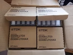 New In Box- Lot (20) Tdk D2406-LTO3 400/800GB Ultrium Data Cartridge. Fixed Price $99.99.
