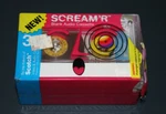 Vintage 90'S Scotch 3M Scream'r Blank Audio Cassette Tapes Mins Pack Lot. Fixed Price $9.98.
