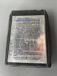 Vintage Realistic 8-TRACK Player Demagnetizer Head Cleaner Tape Cartridge Ampex. Fixed Price $11.99.