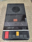 Portable Cassette Player Recorder With Stand-alone Microphone Converter To Usb. Fixed Price $15.00.