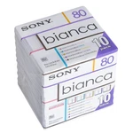 Sony Minidisc 10MDW80BAA. Fixed Price $122.80.