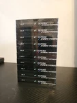 Jc Super 60 10PK Blank Audio Cassettes. Fixed Price $11.24.