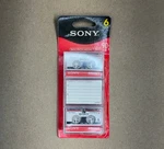 Sony Microcassette Minutes MC-90, 6 Pack. Fixed Price $18.00.