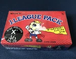 2 Pack Sony J.league Cassette Tape Type Ii 46 Minutes Sealed. Fixed Price $7.99.