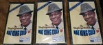 Nat King Cole 3 Vintage Cassette Tapes Readers Digest Vol 1 2 Sealed Usa Nos. Fixed Price $9.99.