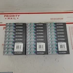 Lot Of 30 Jc Super 60 Blank Cassette Tapes Min Type Sealed. Fixed Price $47.99.