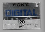 Sony Digital Dat For Recording DT-120R Nuova Sigillata!!!. Fixed Price $37.26.