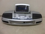 Mini Disc Silver Panasonic RX-MDX3 Japan Used Working Item Very Good. Fixed Price $169.99.