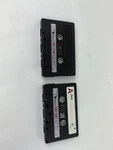 Nakamichi Sxii C-60 C-90 Audio Cassette Blank Tape Made In Japan Type. Fixed Price $49.99.