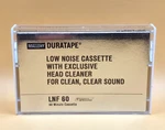 Mallory Duratape Lnf 60 Usa Blank Audio Cassette New. Fixed Price $12.99.