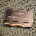 Sony Ux Turbo Blank Cassette Tape 90MIN Recordable Jewel Case. Fixed Price $20.00.