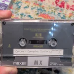Maxell Mx 90 Type Iv Metal Tape, Used, Vg Condition * Ship Promptly!. Fixed Price $20.90.