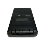 Emerson EPC-3000 Portable Cassette Player And Recorder With Built-in.... Fixed Price $74.45.