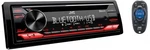 Jvc Single-din Bluetooth Cd/usb Car Stereo In-dash Receiver High Power 200 Watts. Fixed Price $99.95.