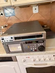 Sony SRW-5500 Hd Dual Format Recorder Camcorder W/ HKSR-5002 DRUM:23087H Used. Fixed Price $1700.00.