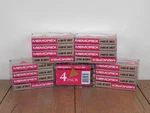 Memorex 20-LOT Ii 90 Blank Audio High Bias Cassette Tapes **new Sealed**. Fixed Price $139.99.