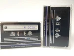 Lot Of 2 Tdk MA-46 Type-iv Metal Bias Audio Cassette Tape Made In Japan #43. Fixed Price $42.00.