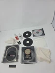 Discwasher Cd Cleaning Kit & Supplies. Fixed Price $39.99.
