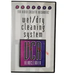 Procare Wet/dry Head Cleaner System Vcrs Vhs Player Great Vintage Condition. Fixed Price $15.95.