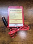 Vintage Allegro 8-TRACK Cartridge Magnetic Tape Head Demagnetizer-cleaner. Fixed Price $24.50.