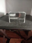 Maxell Professional Industrial Communicator Series C90 Cassette New 4 Total. Fixed Price $14.00.