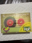 Sony Music Pop Flavor 1 Cassette Tapes Japan New In Package Sealed -rare. Fixed Price $60.00.