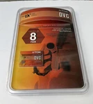 Tdk Mini Dvc 60 8 Pack Camcorder Cassettes Brand New. Fixed Price $43.63.