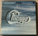 Chicago (ii) Columbia H2C 31 Track 3/4IPS Reel Tape Ex 1970. Fixed Price $40.00.