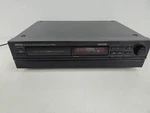 Denon DRS-810 Stereo 3 Head Cassette Deck Horizontal Loading. Fixed Price $430.00.