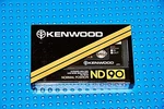 Kenwood Nd 90 Type I 1982 Japan Blank Cassette Tape (1) (sealed). Fixed Price $89.99.