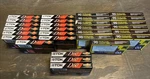 Tdk D90 D60 Conductor Series Blank Audio Cassette Tape Lot Of 29 New Sealed. Fixed Price $27.99.