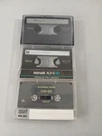 Maxell Xlii-s & Professional Studio Tape MS-90 High Bias Type Cassettes Lot. Fixed Price $14.99.