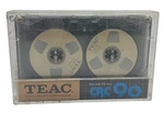 Teac Crc 90 Audio Cassette Working. Fixed Price $70.00.
