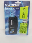Olympus Pearlcorder S701 Microcassette Recorder. Fixed Price $52.00.