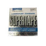 Realistic Laboratory Standard Supertape New Formula Oxide Coating 1200 Ft 7". Fixed Price $10.79.