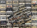 Lot (51) Maxell Xlii 90 Uds High Bias Type Prerecorded Blank Cassette Tapes. Fixed Price $149.99.