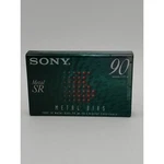 Sony Metal Sr Type Iv Bias Cassette Tape *new/sealed*. Fixed Price $24.00.