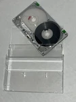 Tdk MA-R90 Metal Position Cassette Tape Type Iv Pre-erased Nice. Fixed Price $69.99.