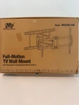 Mounting Dream MD2298 Full Motion Tv Wall (42"-90") Great Condition!. Fixed Price $35.00.