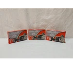 Maxell Ur Recordable Audio Cassette Tape 120MIN Iec Type 3-PACK. Fixed Price $19.95.