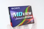 Sony MMD-650A Blank Rewritable DATA2 Disc 650MB New / Sealed. Fixed Price $69.95.