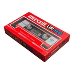 New Maxell Ur 90 Cassette Tape Blank Position Iec Type Normal 135M/440FT. Fixed Price $6.59.