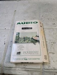 Simon & Schuster Audiobook Time And Again 4 Cassette Tape Used. Fixed Price $5.25.