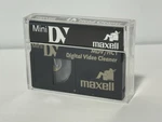 Maxell Mini Head Cleaner Dry Type Video Cassette MDV/HC1. Fixed Price $19.96.