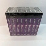 Sony T-160 7 Pack Vl 8 Hour Vhs Video Cassette Tapes. Fixed Price $39.99.