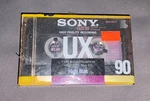 Sony Ux 90 Cassette New. Fixed Price $19.99.