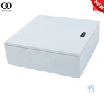 Waterproof Outdoor Electrical Box 24 8'' Nema 4X Enclosure Steel. Fixed Price $81.21.