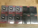 Imation Travan 51122 12132 Dry Process Head Cleaning Cartridge Brand New. Fixed Price $5.00.