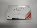 Sony C-90SMMST Metal Audio Cassette Tape New Jp 3. Fixed Price $399.99.